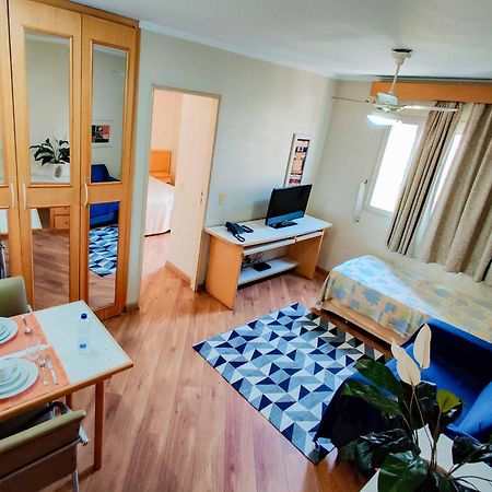 Residencial Bella Vista Suites São Paulo Luaran gambar