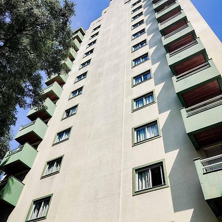 Residencial Bella Vista Suites São Paulo Luaran gambar