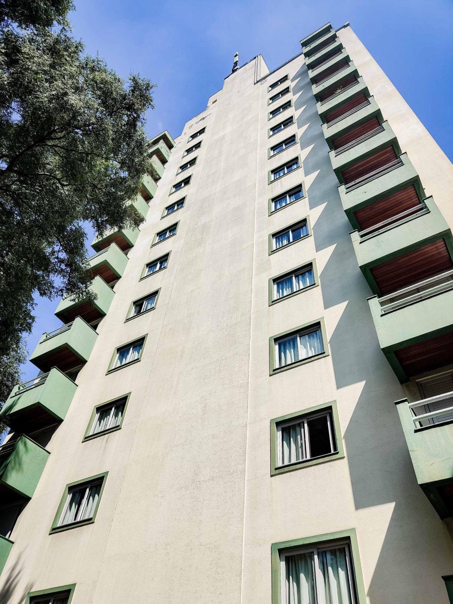 Residencial Bella Vista Suites São Paulo Luaran gambar