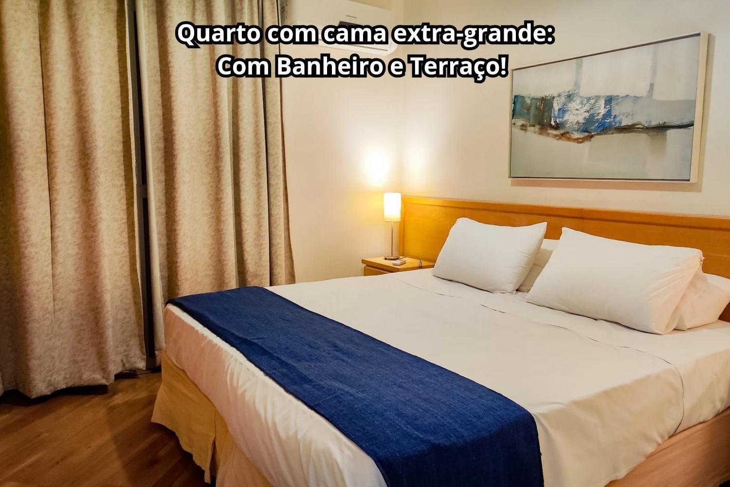 Residencial Bella Vista Suites São Paulo Luaran gambar
