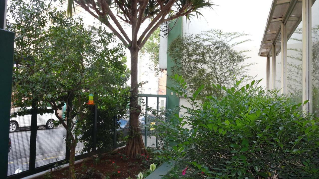 Residencial Bella Vista Suites São Paulo Luaran gambar
