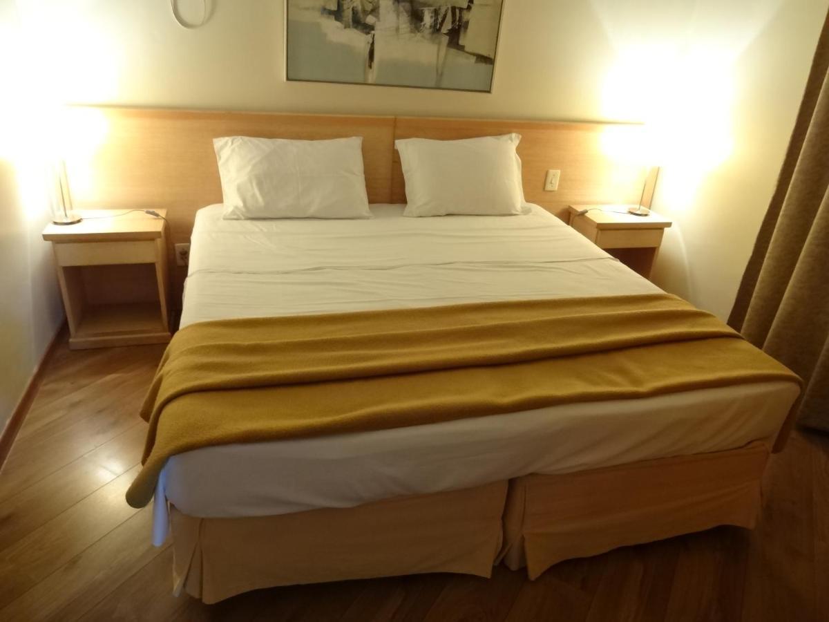 Residencial Bella Vista Suites São Paulo Luaran gambar